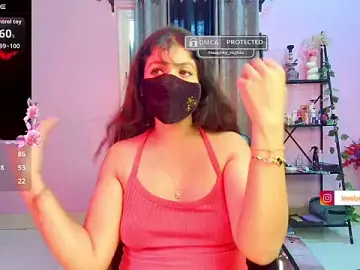 Stripchat Adult Webcam of Naughty_nightz