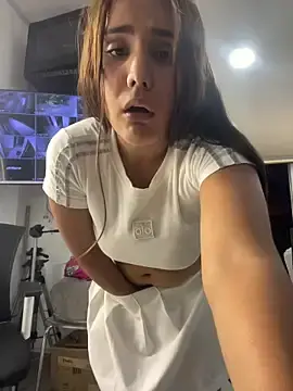 Stripchat Free Live Porn of Noa_Harper-