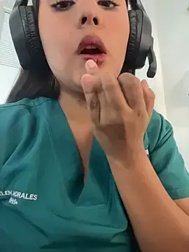 Stripchat Live Sex of Noa_Harper-