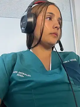 Stripchat Live Porn of Noa_Harper-