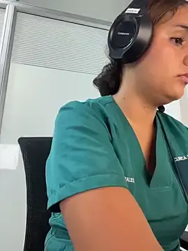 Stripchat Adult Video Chat of Noa_Harper-