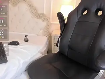 Stripchat Best live sex cam show of SamanthaPierce