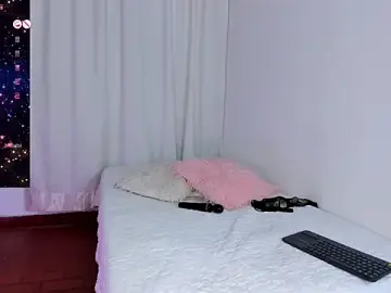 Stripchat Sex Chat of VioletaSotter