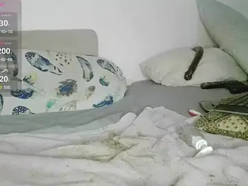 Stripchat Free Porn Cam of canarito18