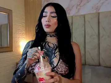 Stripchat Adult Webcam of catalina__23