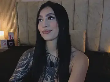 Stripchat Free Porn Cam of catalina__23