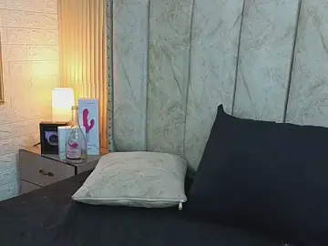 Stripchat Nude Webcam of catalina__23