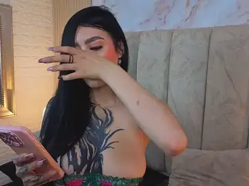 Stripchat Best Webcam of catalina__23