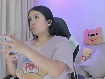 Stripchat Nude Webcam of shanel_taylor