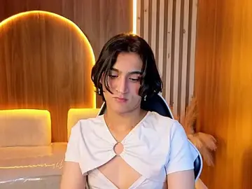 Stripchat Sex Chat of zoe_tp