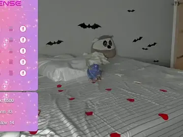 Stripchat Free Live Porn of 92yourbitch922