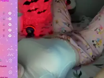 Stripchat Free Porn Cam of 92yourbitch922