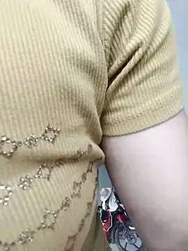 Stripchat Best Webcam of Bianca_Nina