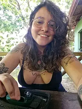 Stripchat Live Sex Cam of Blue_Liz