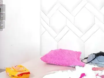 Stripchat Best Webcam of Cleopatra_Trans