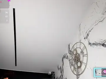 Stripchat Private Sex Chat of DalayMoore