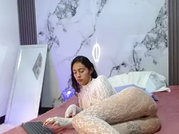 Stripchat Sex Cam of Kata_harrington