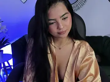 Stripchat Sex Cam of Layla_Breezee