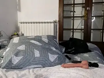 Stripchat Live Sex of MissLilooo