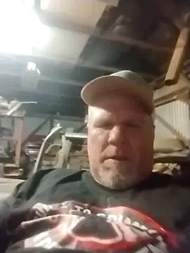 Stripchat Live Porn of Reddog833