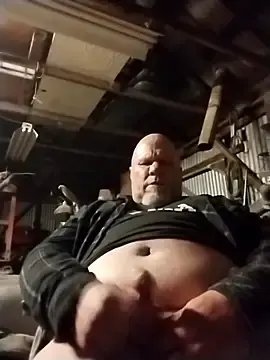 Stripchat Best live sex cam show of Reddog833