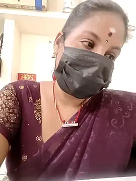 Stripchat Live Porn of Tamil_queen1