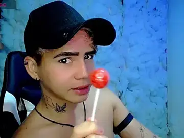 Stripchat Private Sex Chat of Tayson_Rivers