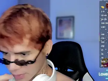 Stripchat Adult Video Chat of Tayson_Rivers