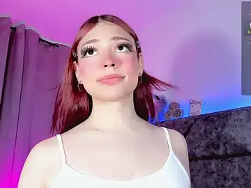 Stripchat Free Porn Cam of Valentina_Alba