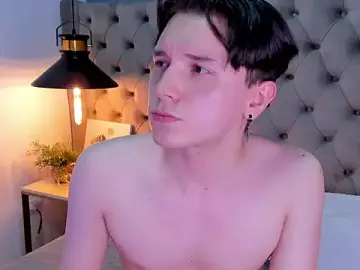 Stripchat Live Porn of hollannd_