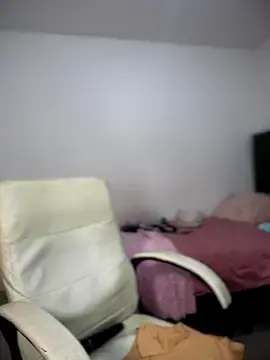 Stripchat Nude Webcam of horny_roomiess