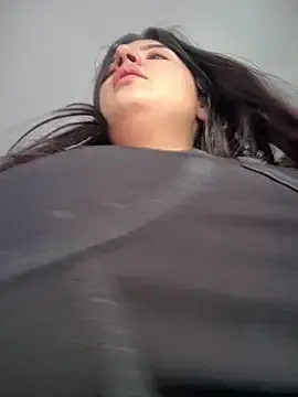 Stripchat Best live sex cam show of horny_roomiess