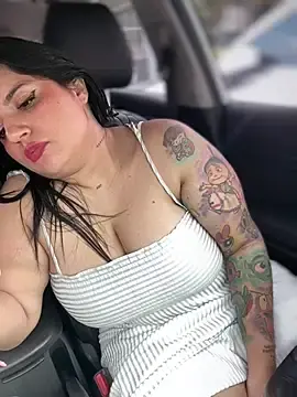 Stripchat Sex Chat of horny_roomiess