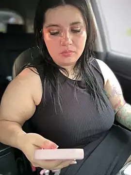 Stripchat Best Webcam of horny_roomiess