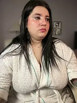 Stripchat Best live sex cam show of horny_roomiess