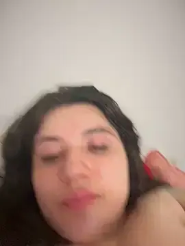Stripchat Best Webcam of horny_roomiess