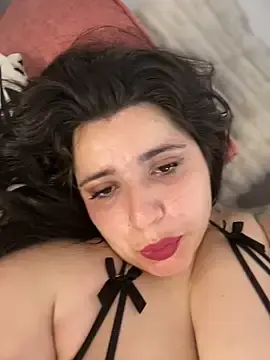 Stripchat Sex Chat of horny_roomiess