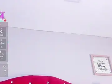 Stripchat Live Sex of kylie1_ls