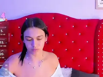 Stripchat Best live sex cam show of kylie1_ls