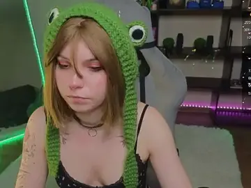 Stripchat Live Porn of zelda_1