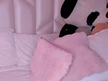 Stripchat Best Webcam of AlhanaRose