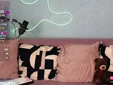 Stripchat Live Sex Cam of Anal_Girl_