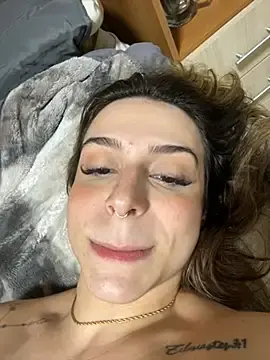 Stripchat Live Sex of BarbieHotBrazil