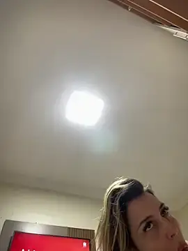Stripchat Sex Chat of BarbieHotBrazil
