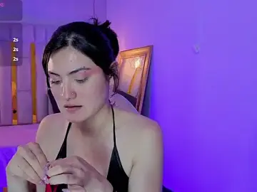 Stripchat Private Sex Chat of Brandy_collinss