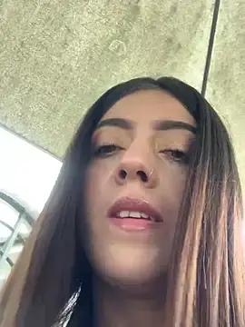 Stripchat Best Webcam of Electra_Pinkk