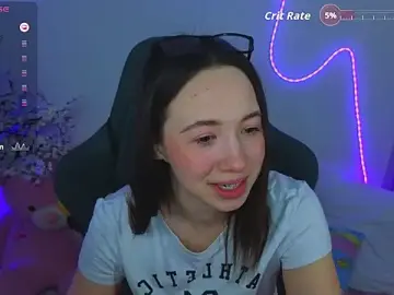 Stripchat Adult Webcam of Hayle_Hill