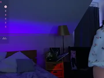 Stripchat Live Sex Cam of Hayle_Hill