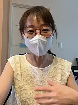 Stripchat Live Porn of Kaede_00112