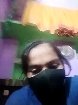 Stripchat Live Sex Cam of Kinjal_setty